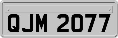 QJM2077
