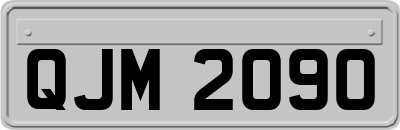 QJM2090