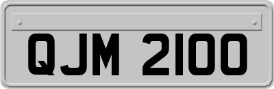 QJM2100