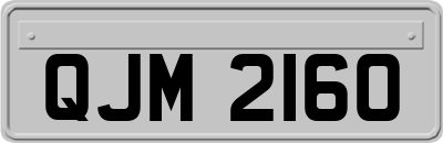 QJM2160