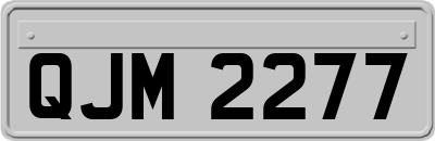 QJM2277