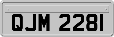 QJM2281