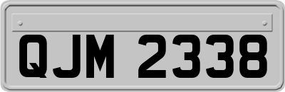 QJM2338