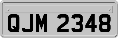 QJM2348