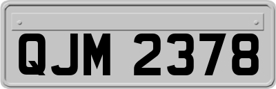 QJM2378