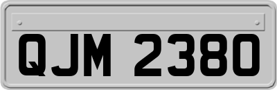 QJM2380