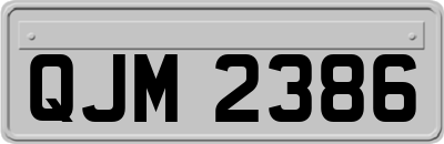 QJM2386