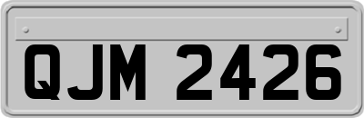 QJM2426