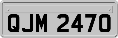 QJM2470