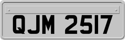 QJM2517
