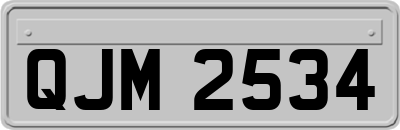 QJM2534