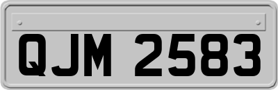 QJM2583