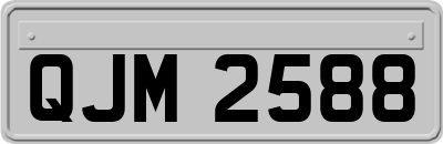 QJM2588