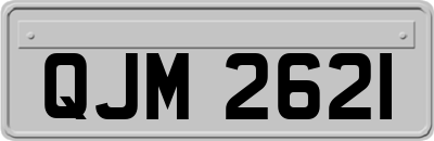 QJM2621