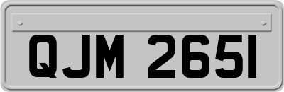 QJM2651