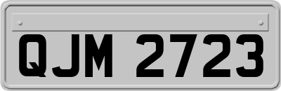 QJM2723