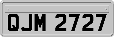 QJM2727