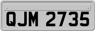 QJM2735