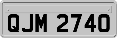 QJM2740