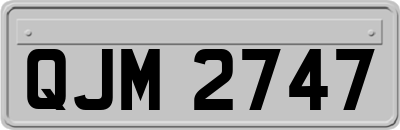 QJM2747