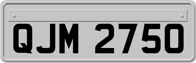 QJM2750