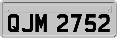 QJM2752