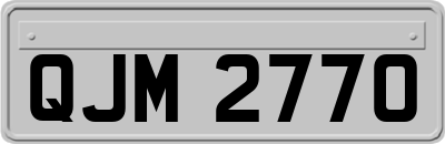 QJM2770