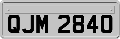 QJM2840