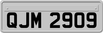 QJM2909