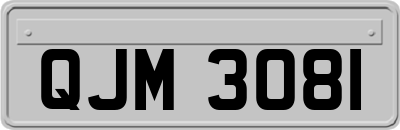 QJM3081