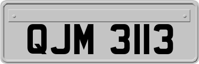QJM3113