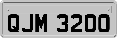 QJM3200
