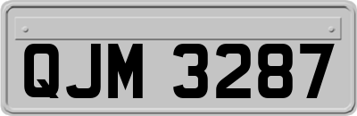 QJM3287