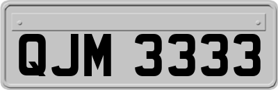 QJM3333