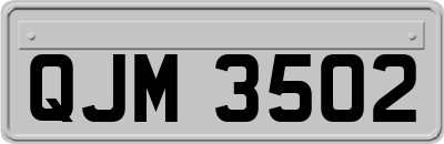 QJM3502