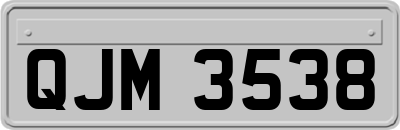 QJM3538