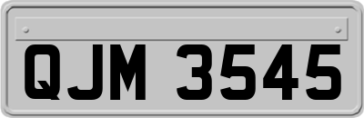 QJM3545