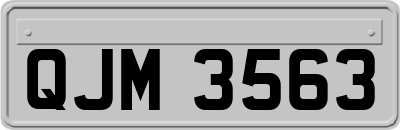 QJM3563