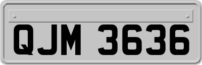 QJM3636