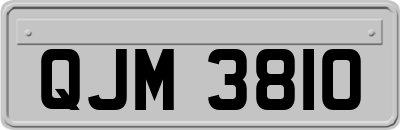 QJM3810