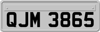 QJM3865