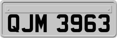 QJM3963