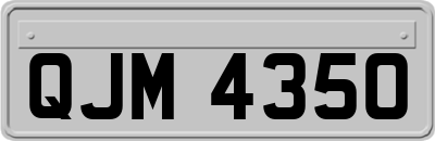 QJM4350