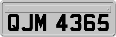 QJM4365