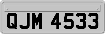QJM4533