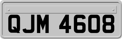 QJM4608