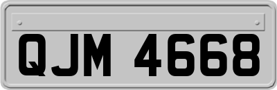 QJM4668