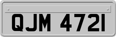 QJM4721