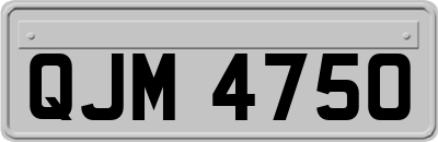 QJM4750