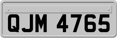 QJM4765